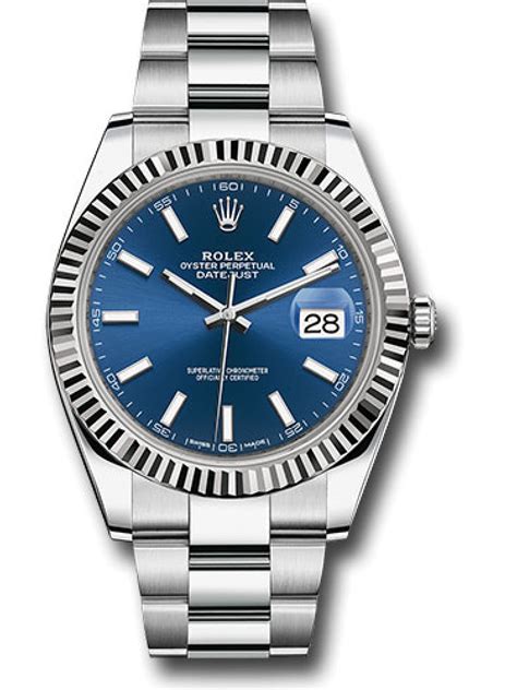 datejust rolex price